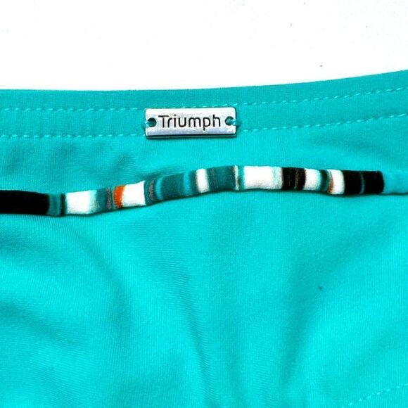 Triumph Barl Midi Bikini Bottoms - Picture 3 of 6